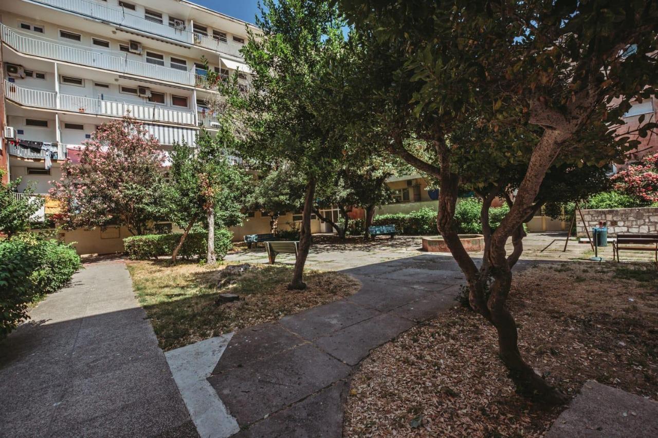 Апартаменты Casa Della Nonna Old Town Задар Экстерьер фото