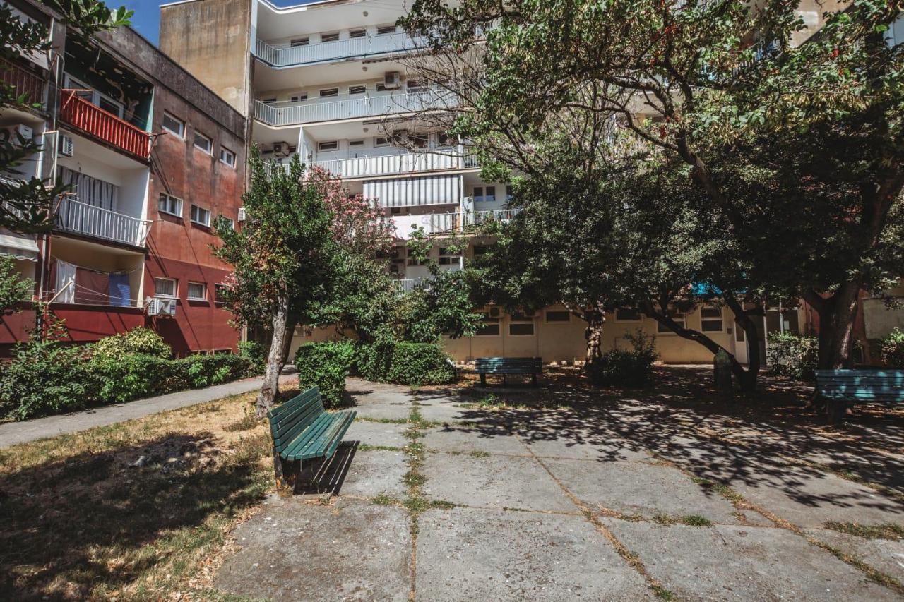 Апартаменты Casa Della Nonna Old Town Задар Экстерьер фото